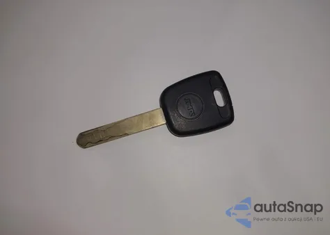 2006 Honda Accord 2.4 Lx из США, поврежденный, VIN 3HGCM56496G711548